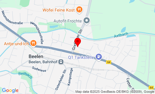 Google Map