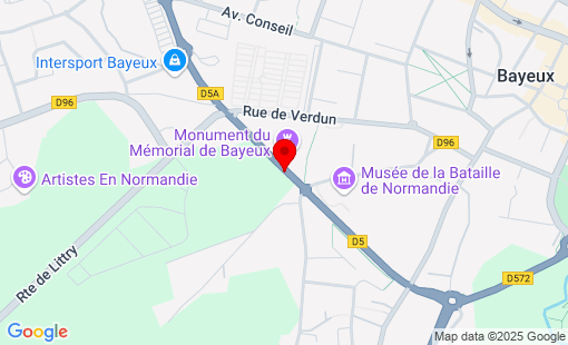 Google Map
