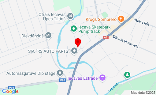 Google Map