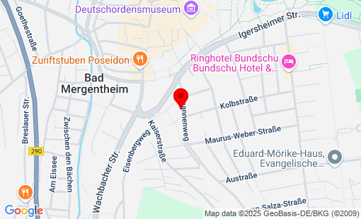 Google Map
