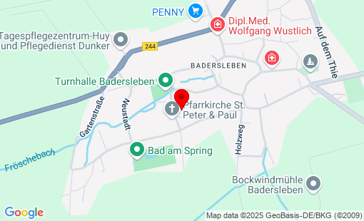 Google Map