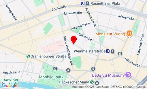 Google Map