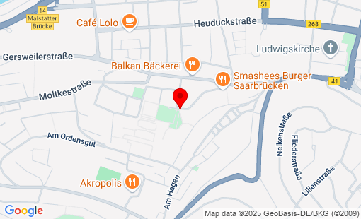 Google Map