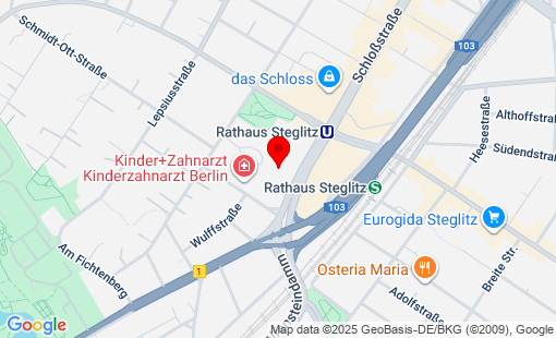 Google Map