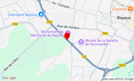 Google Map