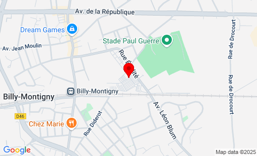 Google Map