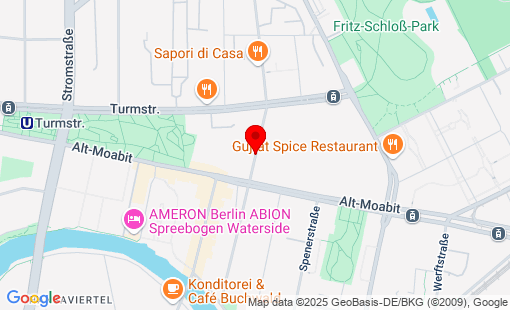 Google Map