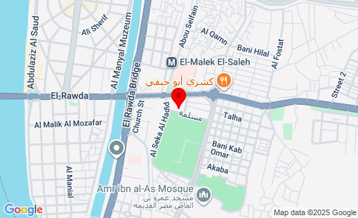 Google Map