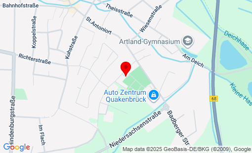Google Map
