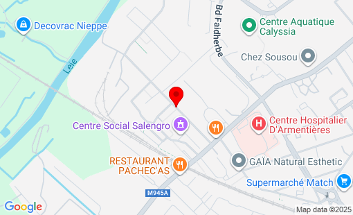 Google Map