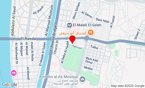 Google Map