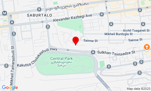 Google Map
