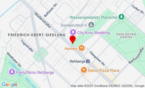 Google Map