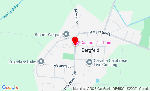 Google Map