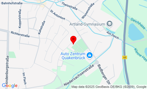 Google Map
