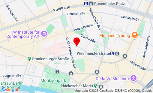 Google Map