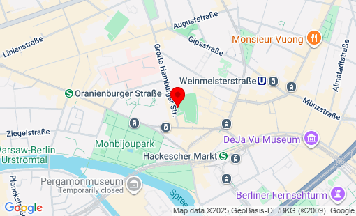 Google Map