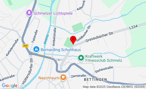 Google Map