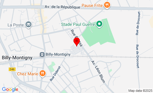 Google Map