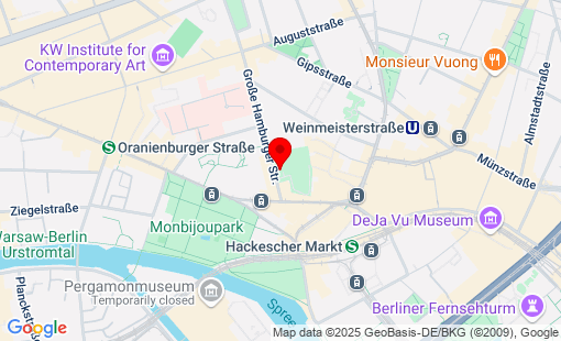 Google Map