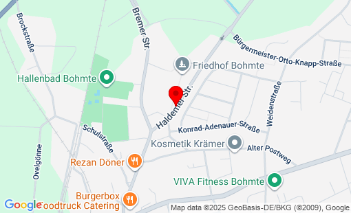 Google Map